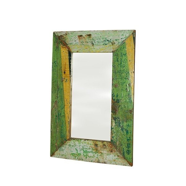 Настенное Зеркало All From Boats Moor  - купить Настенные зеркала по цене 44175.0