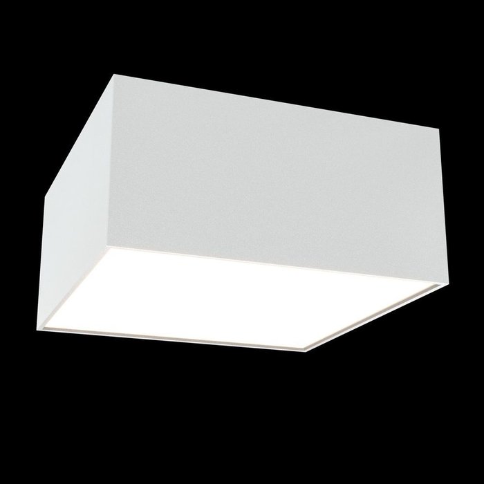 Потолочный светильник Technical C067CL-L12W3K - лучшие Потолочные светильники в INMYROOM