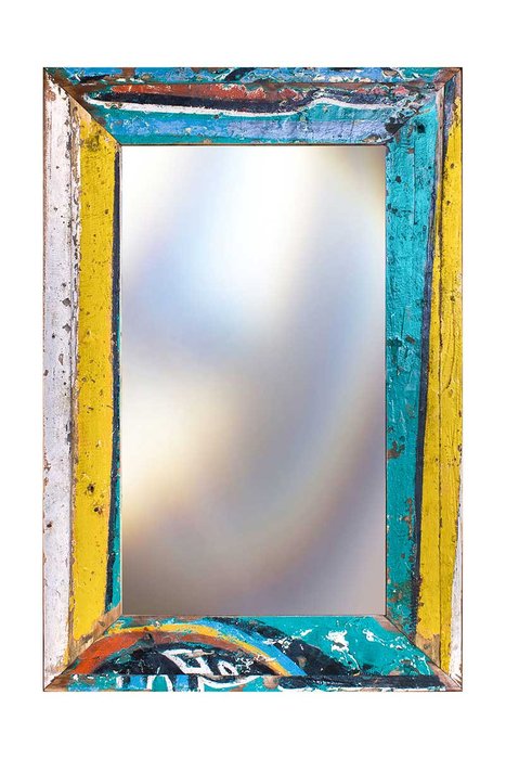 Зеркало "Свет мой зеркальце"