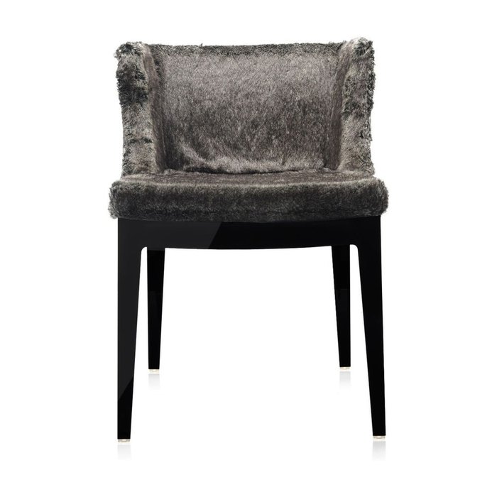 Кресло Mademoiselle Kravitz бежевого цвета - купить Обеденные стулья по цене 136916.0