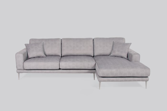 Угловой диван Trendline - лучшие Угловые диваны в INMYROOM
