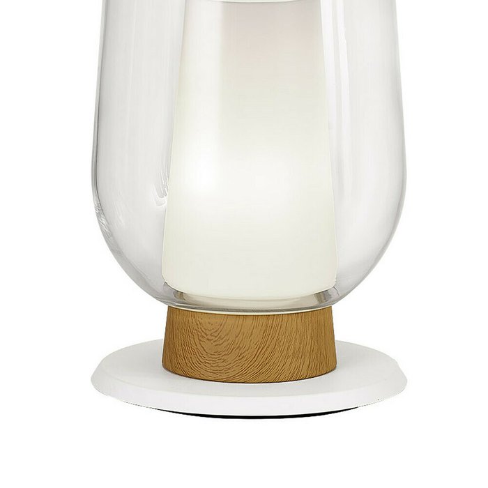 Лампа настольная Mantra Nora 8281 - купить Настольные лампы по цене 29314.0