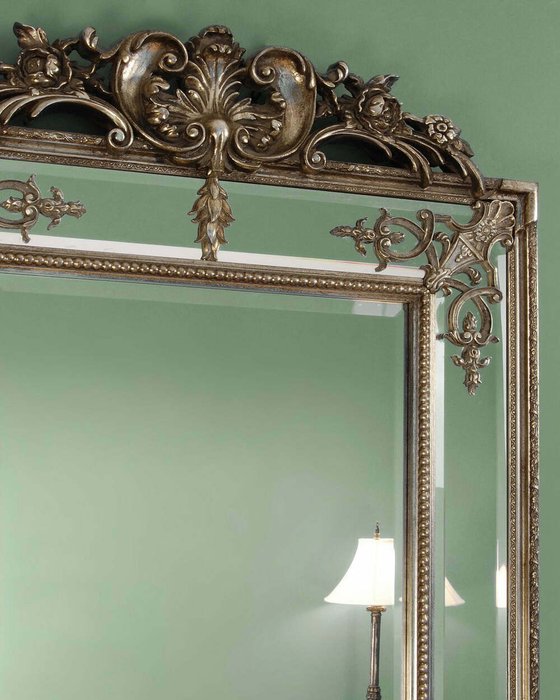 Напольное зеркало "Пабло"    - лучшие Напольные зеркала в INMYROOM