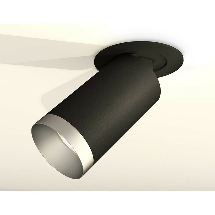 Светильник точечный Ambrella Techno Spot XM6323203 - купить Встраиваемые споты по цене 4529.0