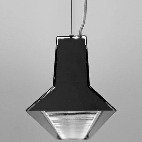 Подвесной светильник Fabbian FACTORY из металла  - лучшие Подвесные светильники в INMYROOM