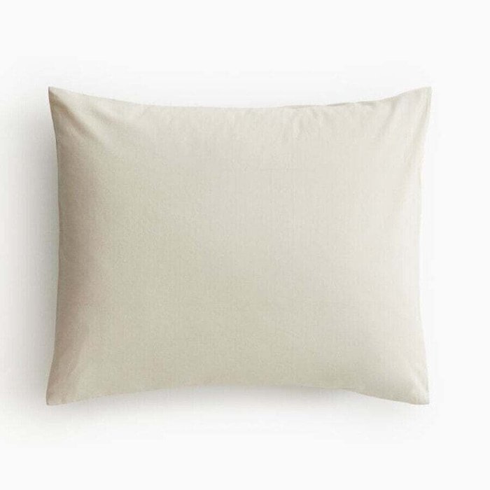 Хлопковая наволочка