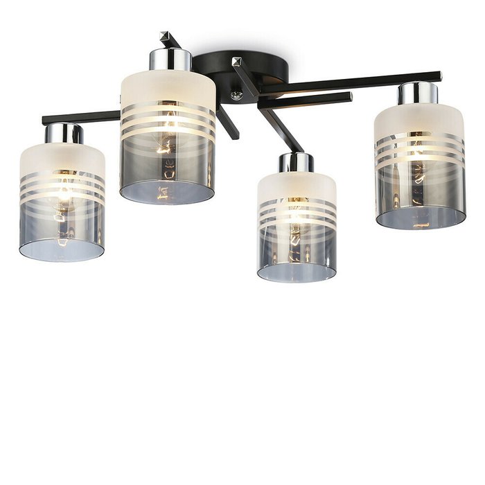 Светильник потолочный Ambrella Traditional TR303212 Светильник потолочный Ambrella Traditional TR303212