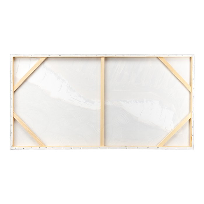 Панно декоративное Waves 60х120 - лучшие Декор стен в INMYROOM