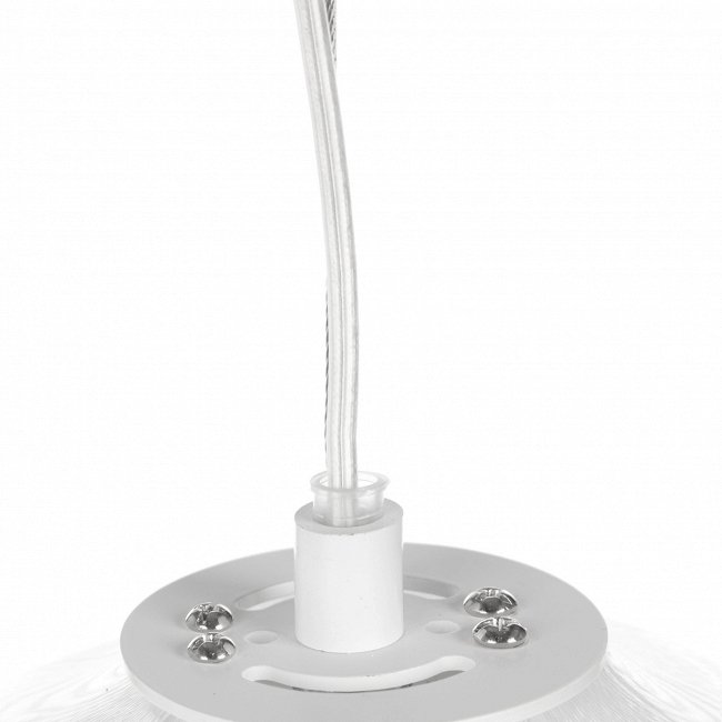 Подвесной светильник Zeals  - купить Подвесные светильники по цене 10197.0