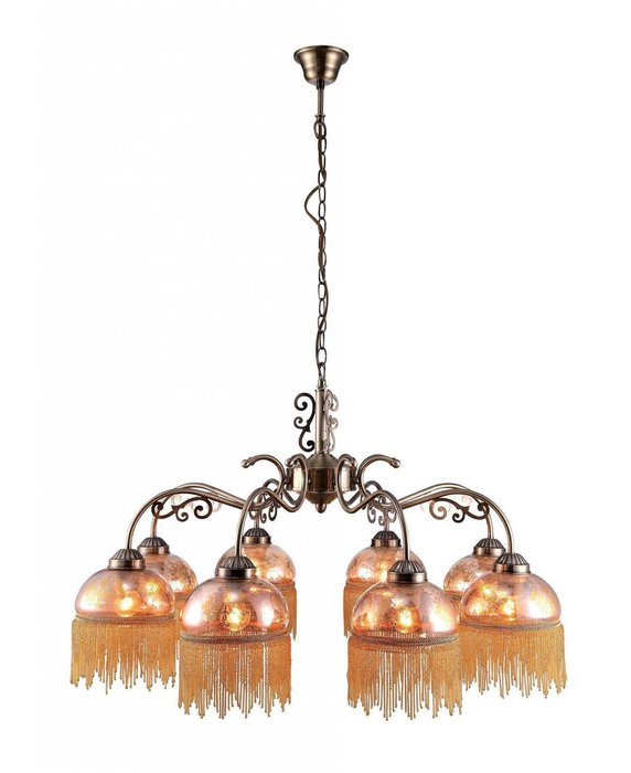 Люстра Arte lamp