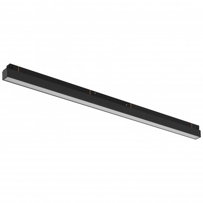 Свет-к трековый магнитный iLEDEX TECHNICAL VISION SMART 4822-001-L900-36W-110DG-BK (раб. с Алисой) - купить Абажуры по цене 13790.0 Свет-к трековый магнитный iLEDEX TECHNICAL VISION SMART 4822-001-L900-36W-110DG-BK (раб. с Алисой) - купить Абажуры по цене 13790.0