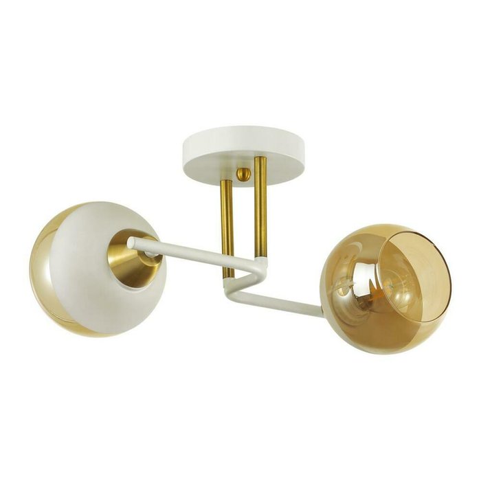 Потолочная люстра LUMION JANET 5216/2C Потолочная люстра LUMION JANET 5216/2C