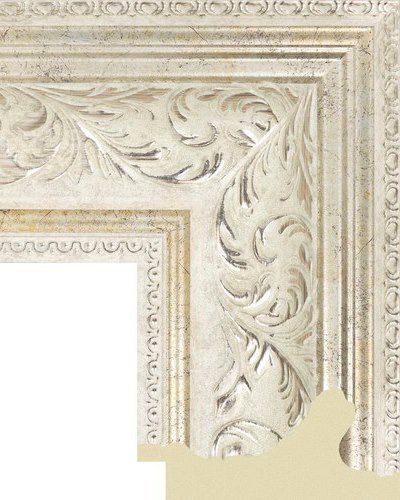 Настенное Зеркало "Рануа" - купить Настенные зеркала по цене 13950.0