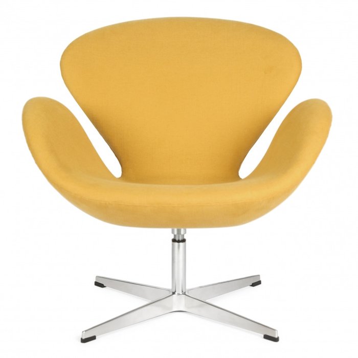 Кресло "Swan" - купить Интерьерные кресла по цене 54095.0
