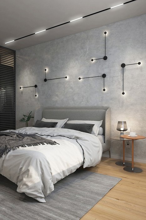 Бра Inodesign Dots 40.5833 - купить Бра и настенные светильники по цене 14875 Бра Inodesign Dots 40.5833 - купить Бра и настенные светильники по цене 14875