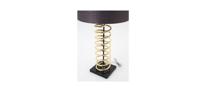 Лампа Move - купить Настольные лампы по цене 57900.0