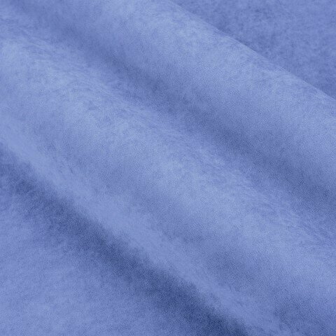 Стул мягкий Sedum синего цвета - лучшие Обеденные стулья в INMYROOM