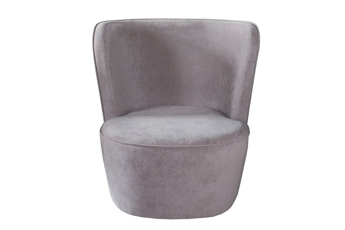 Кресло Martos с круглой спинкой - купить Интерьерные кресла по цене 22800.0
