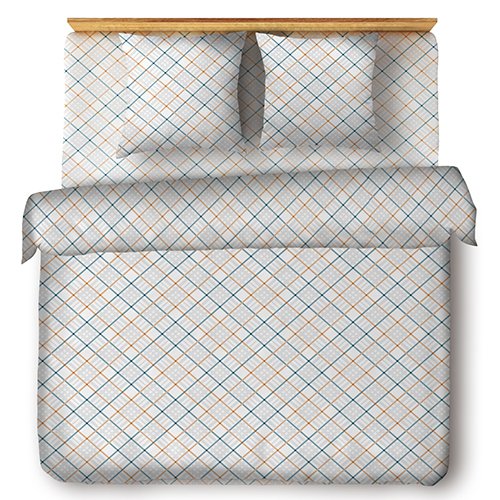 КПБ Традиция 'ПРОСТО КРАСИВЫЙ', 1,5 спальный, бязь, 100 % хлопок, пл. 125 гр./кв.м., 'Стиль комп.' КПБ Традиция 'ПРОСТО КРАСИВЫЙ', 1,5 спальный, бязь, 100 % хлопок, пл. 125 гр./кв.м., 'Стиль комп.'