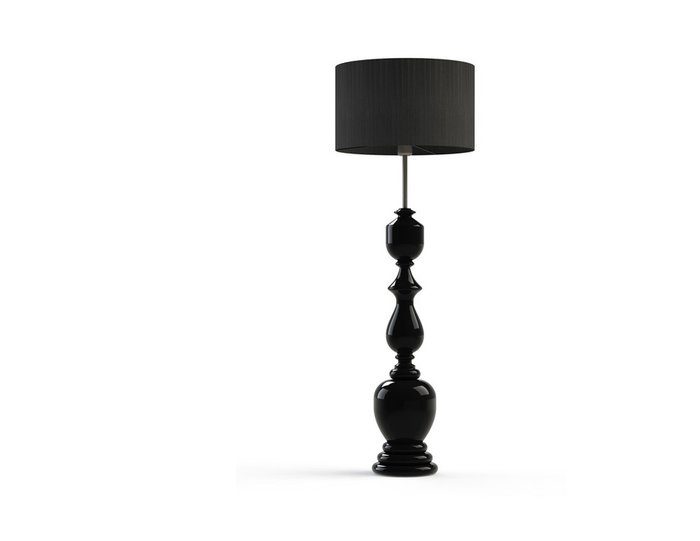 Торшер "Grand black" Торшер "Grand black"