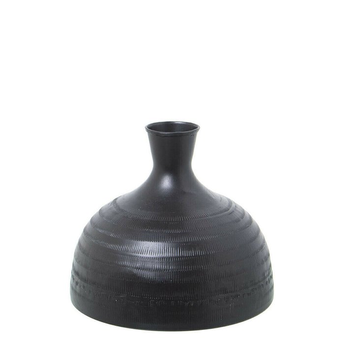 Ваза Металл 21 x 18 cm