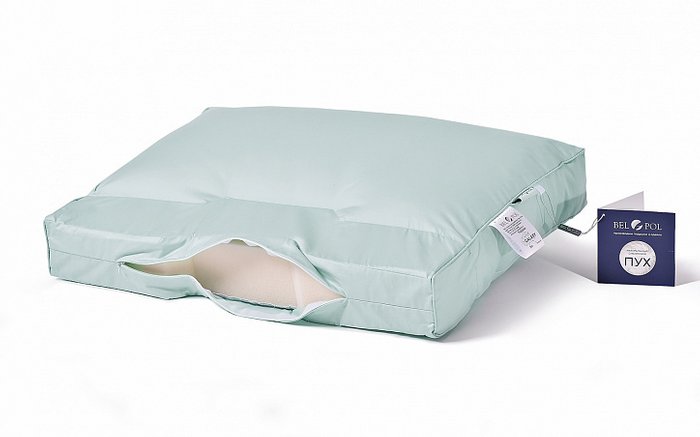 Подушка двухкамерная Galaxy River - купить Подушки для сна по цене 10060.0