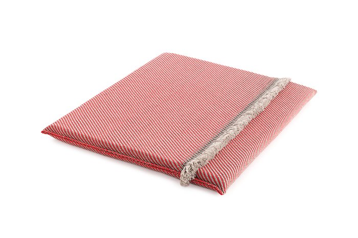 Двухспальный матрац Diagonal almond-red 140х160 Двухспальный матрац Diagonal almond-red 140х160