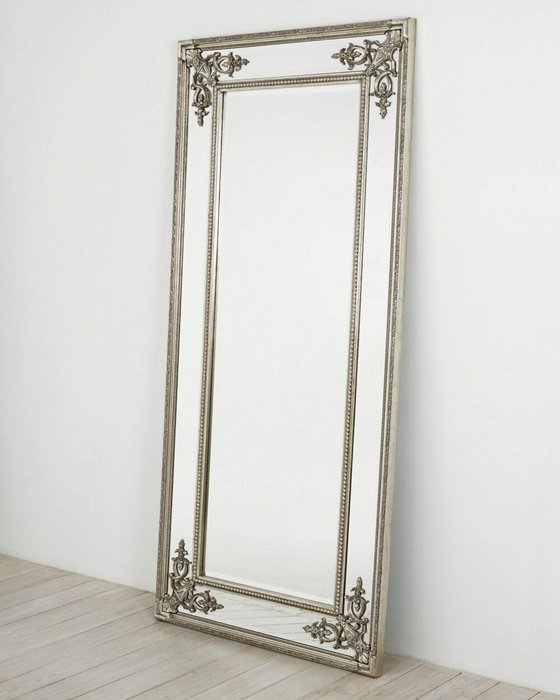 Напольное зеркало "Венето"   - купить Напольные зеркала по цене 83982.0