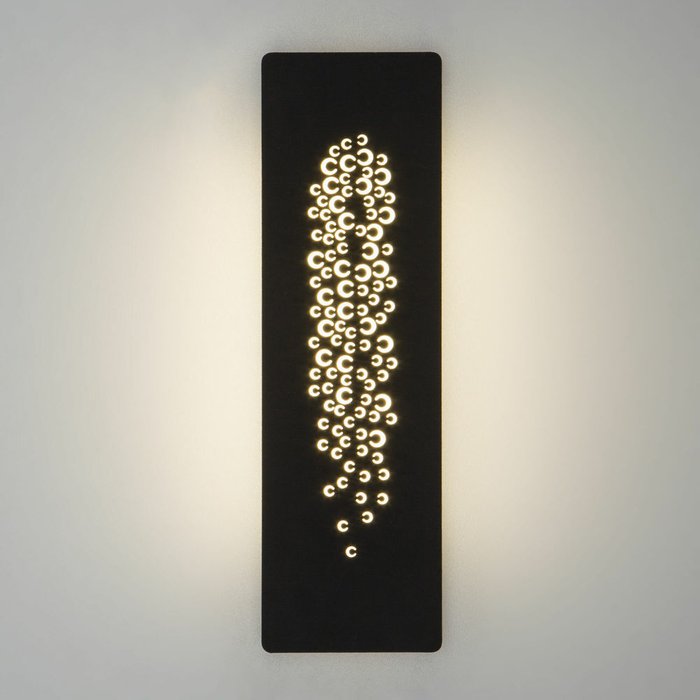 Настенный светодиодный светильник Grape 40149/1 LED Настенный светодиодный светильник Grape 40149/1 LED