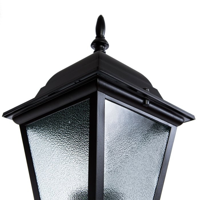 Уличный светильник ARTE LAMP BREMEN - лучшие Наземные светильники в INMYROOM