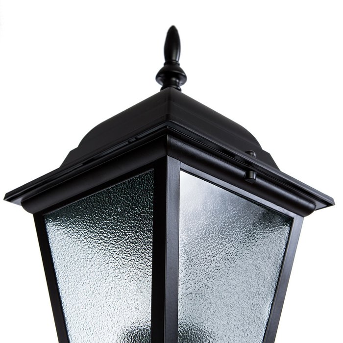 Уличный светильник ARTE LAMP BREMEN - лучшие Наземные светильники в INMYROOM Уличный светильник ARTE LAMP BREMEN - лучшие Наземные светильники в INMYROOM