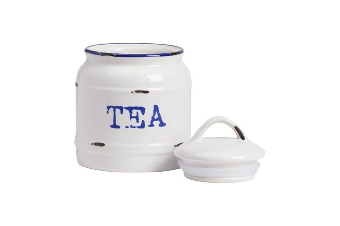 Емкость для хранения Thomasina Tea Grande - купить Емкости для хранения по цене 1500.0
