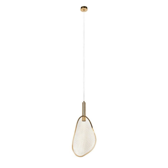 Люстра Loft It Leaf 10349/S