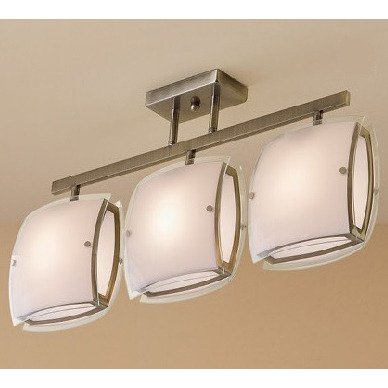 Светильник потолочный Citilux Берген  Светильник потолочный Citilux Берген