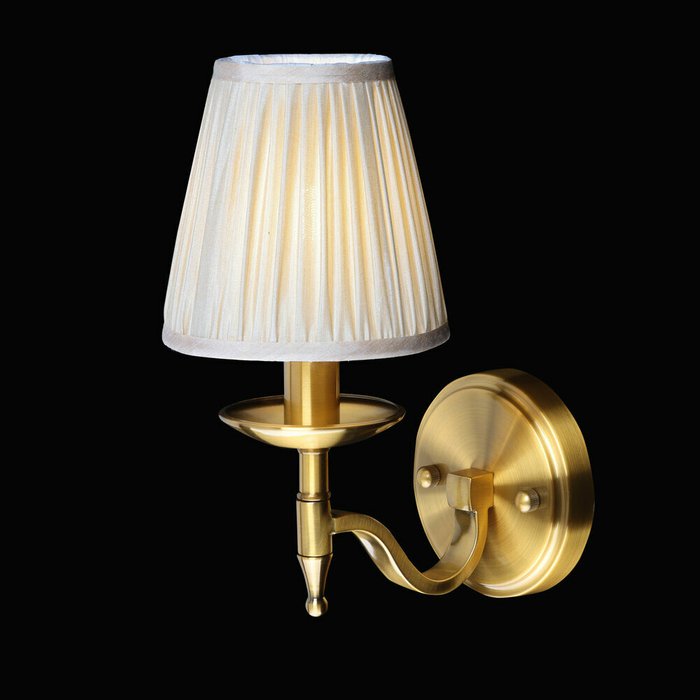 Бра MW-Light Вирджиния - лучшие Бра и настенные светильники в INMYROOM