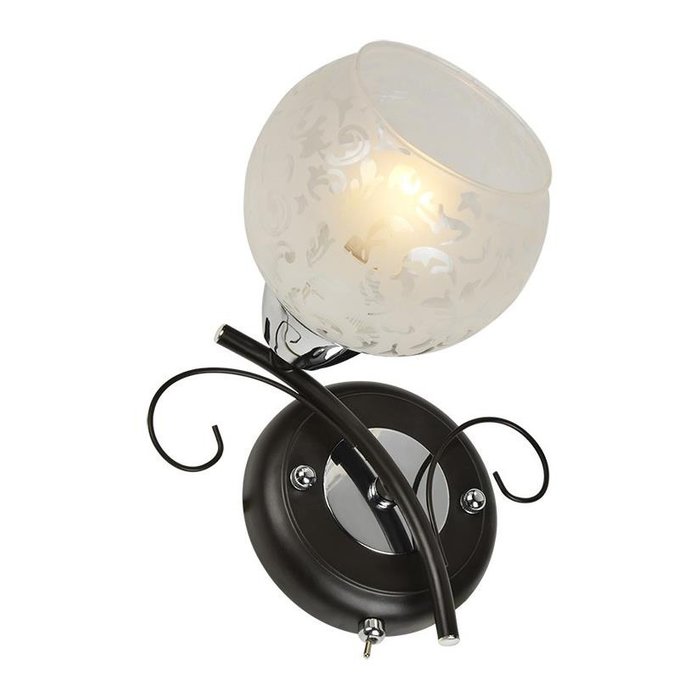 Бра "Carmela" IDLamp