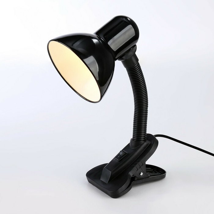 Лампа настольная Ambrella Desk DE7710 - купить Рабочие лампы по цене 485.0