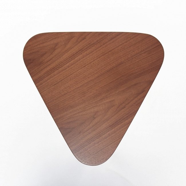 Кофейный стол "Triangle" со столешницей из мдф - купить Кофейные столики по цене 8755.0