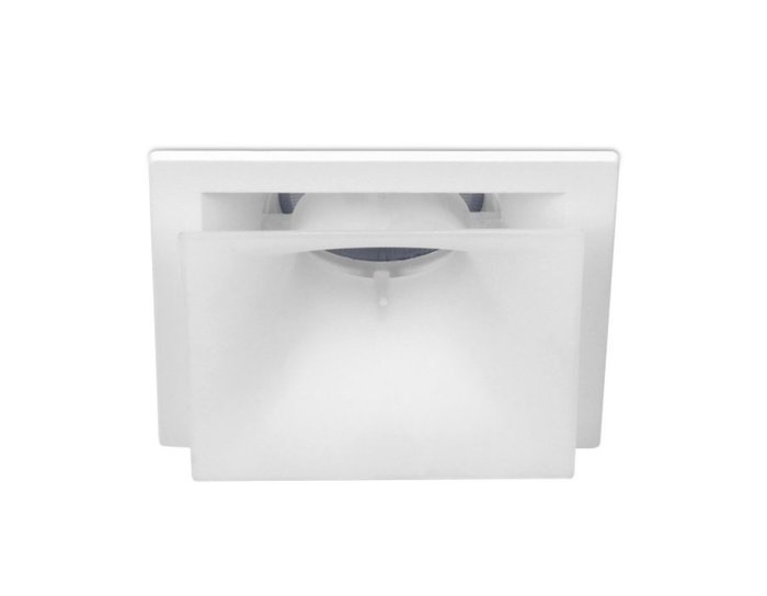 Встраиваемый светильник TECHNO SPOT TN188 (акрил, цвет белый)