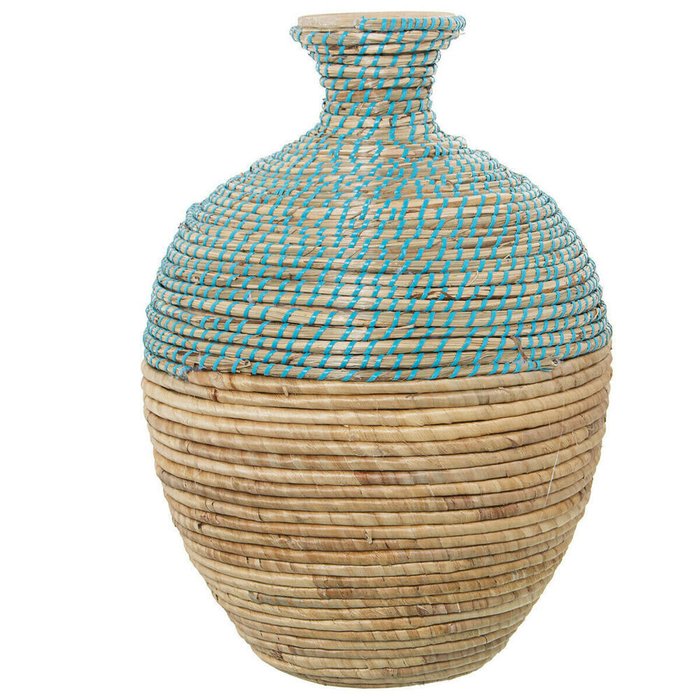 Ваза Морская трава 32 x 32 x 44 cm