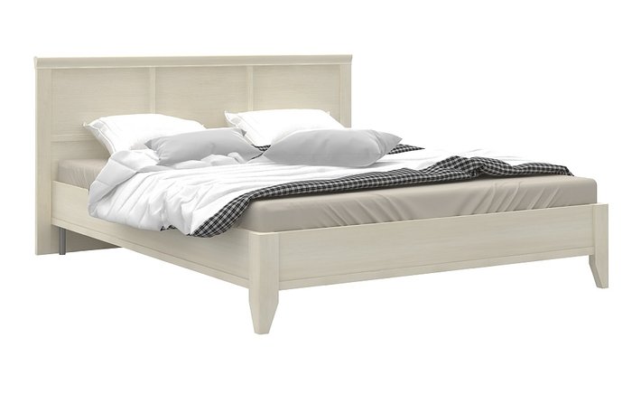 Кровать Кантри в цвете Валенсия 180х200 - купить Кровати для спальни по цене 39280.0