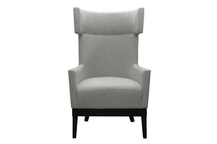Кресло Radisson-F с высокой спинкой - купить Интерьерные кресла по цене 54660.0