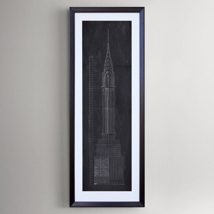 Chrysler Building 0.2