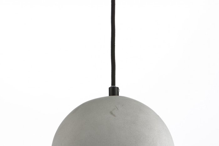 Подвесной светильник "Nordic Sphere" - лучшие Подвесные светильники в INMYROOM