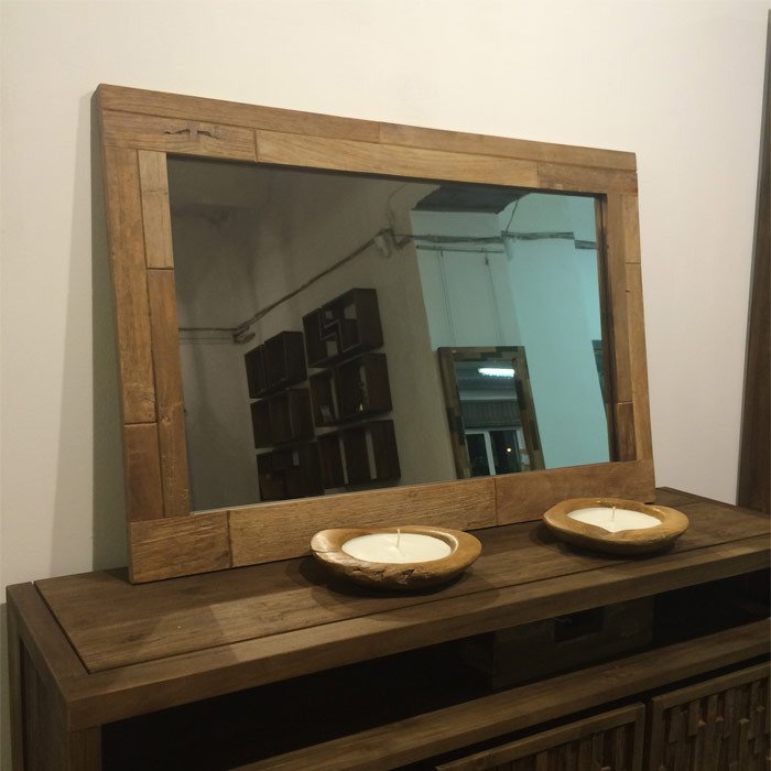 Зеркало Karpenter Fleming 120 - лучшие Настенные зеркала в INMYROOM