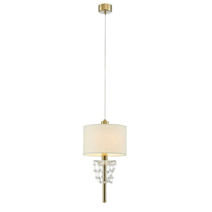 Люстра Newport 4360 4361/S gold Люстра Newport 4360 4361/S gold