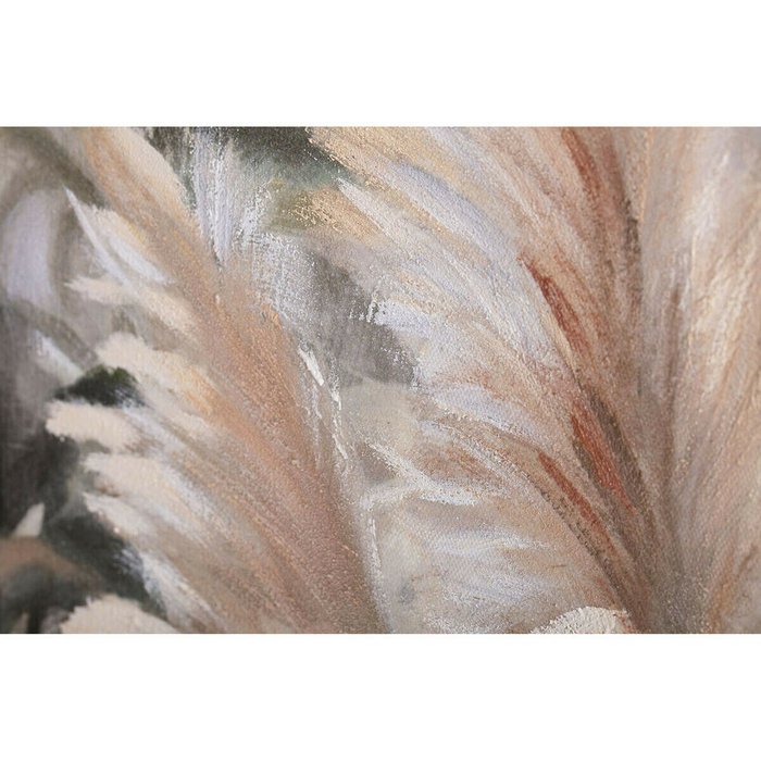 Картина Кувшин Cottage 80 x 3,7 x 80 cm (2 штук) - купить Картины по цене 17955.0