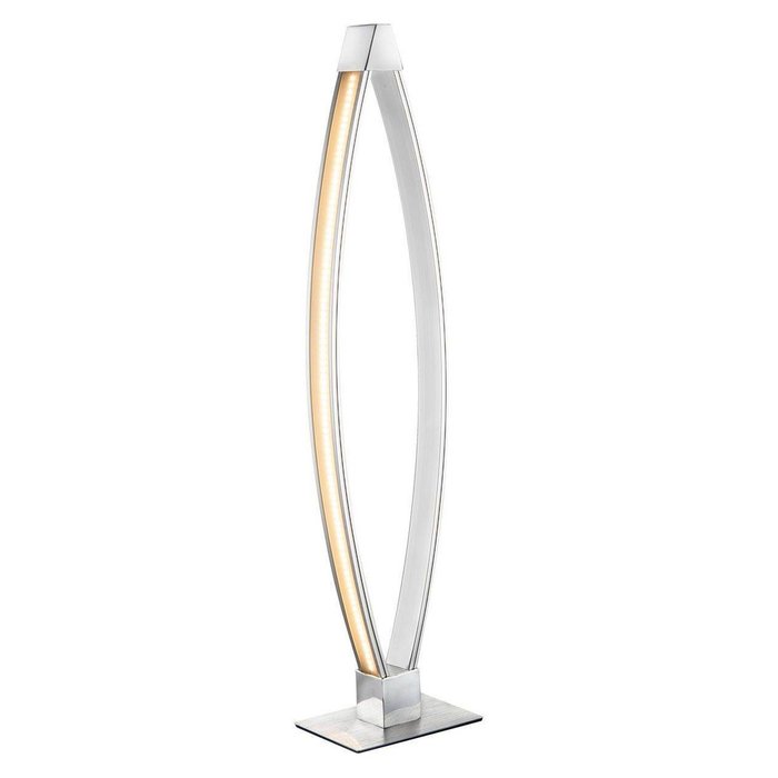 Настольная лампа Globo из пластика и металла