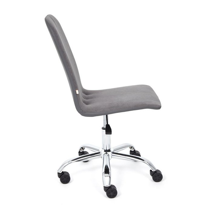Кресло офисное Rio серого цвета - купить Офисные кресла по цене 7803.0