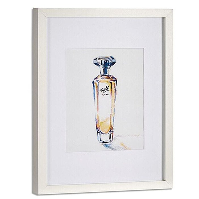 Картина духи 33 x 3 x 43 cm (6 штук) - купить Картины по цене 13885